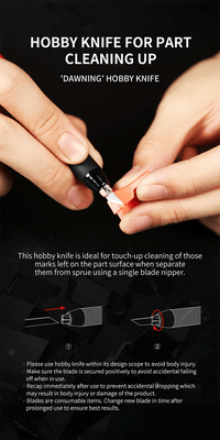 DSPIAE TC-S01 Departure Tool Combo Set in Malta | LAB7