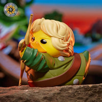 D&D First Edition Hank the Ranger (First Edition) by LAB7 Malta, Europe