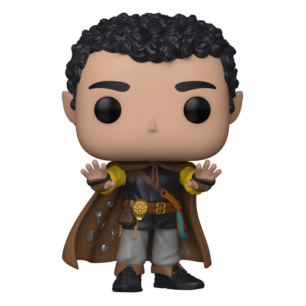 Dungeons & Dragons POP! Movies Vinyl Figure Simon 9 cm by LAB7 Malta, Europe