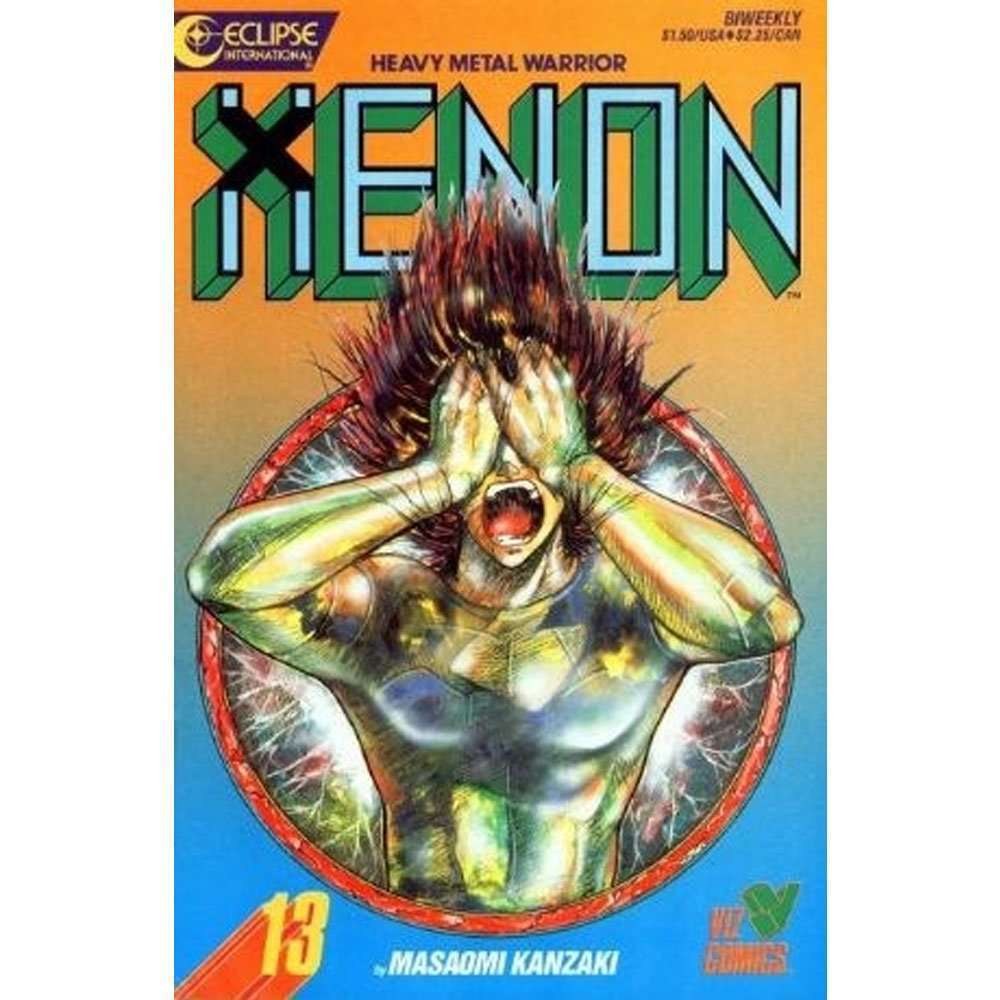 Eclipse Xenon 13 by LAB7 Malta, Europe