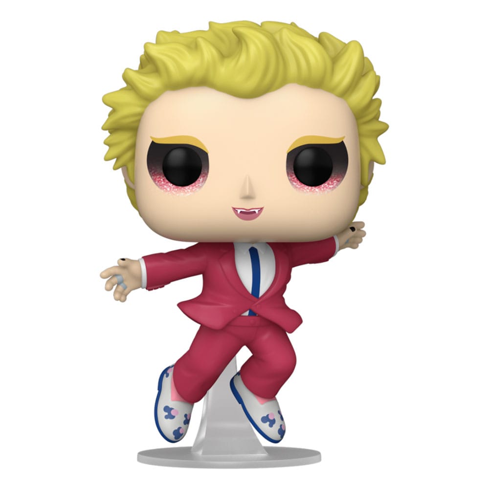 Buy Ed Sheeran POP! Rocks Vinyl Figure Bad Habits 9 cm 1 - fast Malta shipping across Europe. Limited stock, secure checkout. Order now!