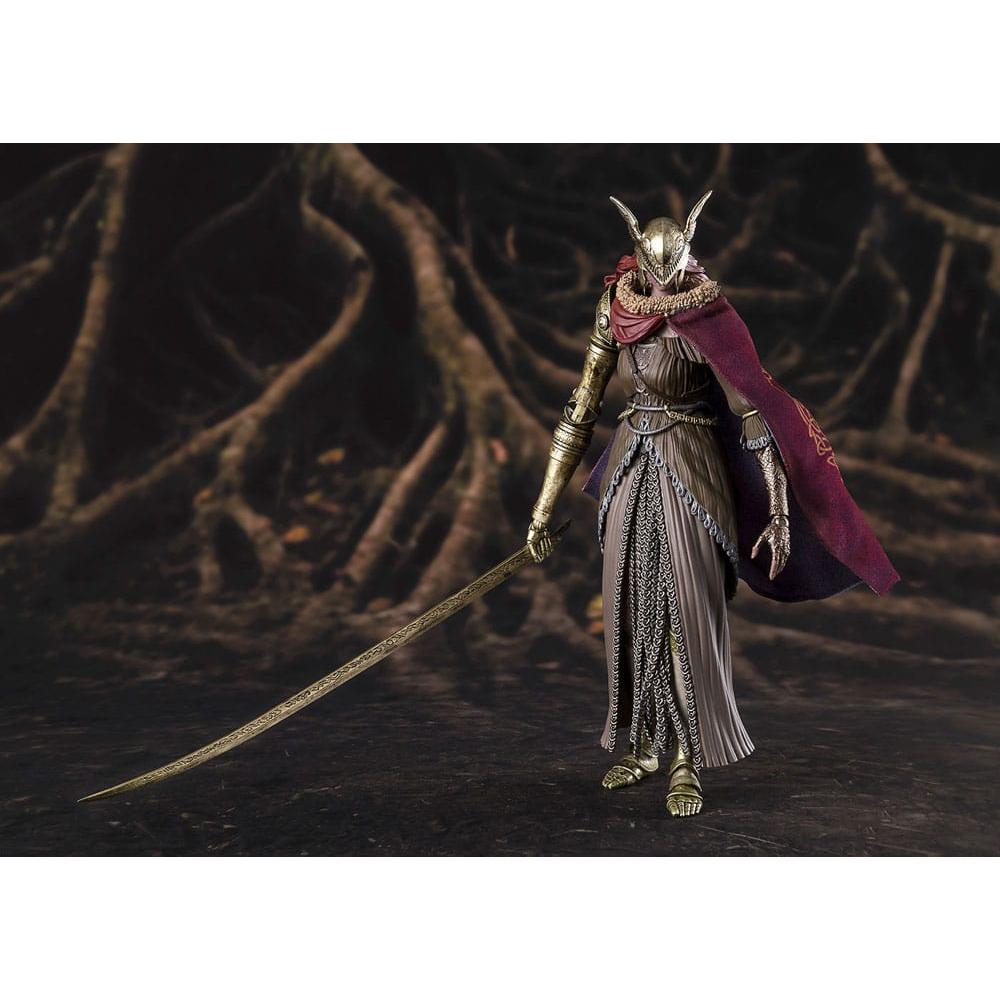 Elden Ring S.H. Figuarts Action Figure Melina Blade of Miquella 19 cm in Malta | LAB7