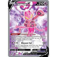 Enamorus V (Full Art) (178/196) (SWSH11: Lost Origin) in Malta | LAB7
