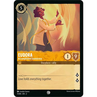 Eudora - Accomplished Seamstress (7/204) (Rise of the Floodborn) in Malta | LAB7