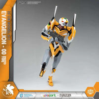 Evangelion Eva-00 AMK Model Kit 20cm in Malta | LAB7
