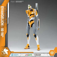 Evangelion Eva-00 AMK Model Kit 20cm in Malta | LAB7