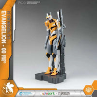 Evangelion Eva-00 AMK Model Kit 20cm in Malta | LAB7