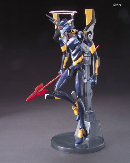 Bandai - Evangelion Mark.06 HG Model Kit – New Movie HA Ver. by Bandai
