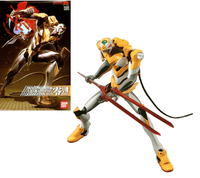 EVANGELION - NGE EVA 00 New Movie Version HG - 02 - Model Kit by LAB7 Malta, Europe