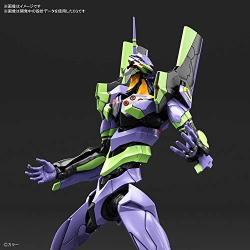 EVANGELION - RG UNIT - 01 - Model Kit REPROD by LAB7 Malta, Europe