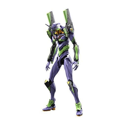 EVANGELION - RG UNIT - 01 - Model Kit REPROD by LAB7 Malta, Europe