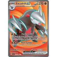 Excadrill ex (160/086) (SV: Black Bolt) in Malta | LAB7
