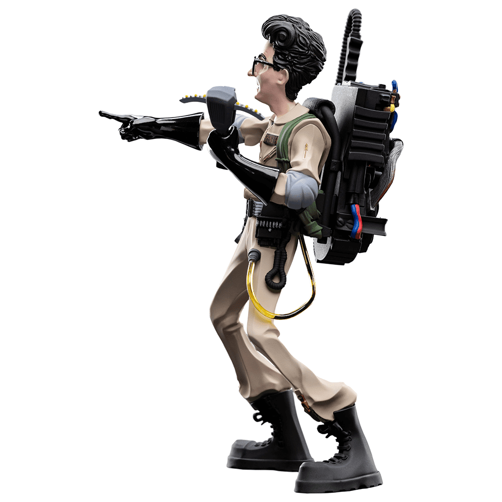 Ghostbusters Mini Epics Vinyl Figure Egon Spengler 21 cm