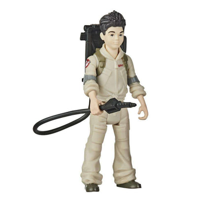 Hasbro Ghostbusters Fright Features Podcast Figure by LAB7 Malta