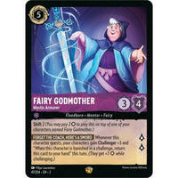 Fairy Godmother - Mystic Armorer (41/204) (Rise of the Floodborn) in Malta | LAB7
