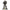Fallout – Hank MacLean (Season 2) Red Platinum Edition Figure (17 cm) in Malta | LAB7