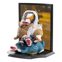 Fantastic Beasts Toyllectible Treasure Statue Baby Nifflers 13 cm in Malta | LAB7