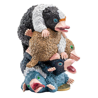 Buy Fantastic Beasts Toyllectible Treasure Statue Baby Nifflers 13 cm 2 - fast Malta shipping across Europe. Limited stock, secure checkout. Order now!