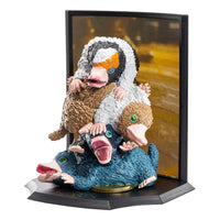 Fantastic Beasts Toyllectible Treasure Statue Baby Nifflers 13 cm by LAB7 Malta, Europe