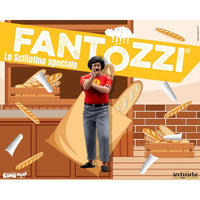 Fantozzi Cecco Lo Scfilatino Specialo Cinemini PVC in Malta | LAB7