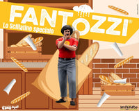 Fantozzi Cecco Lo Scfilatino Specialo Cinemini PVC by LAB7 Malta, Europe