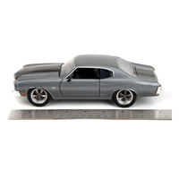 Fast & Furious – 1/24 Diecast Model – 1970 Chevrolet by Jada Toys by LAB7 Malta, Europe
