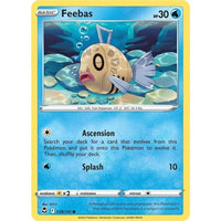 Feebas (039/195) (SWSH12: Silver Tempest) in Malta | LAB7