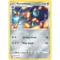 Ferrothorn (122/195) (SWSH12: Silver Tempest) in Malta | LAB7