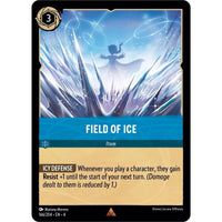 Field of Ice (166/204) (Ursula's Return) in Malta | LAB7