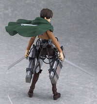 Figma Eren Yeager Attack on Titan 15cm in Malta | LAB7