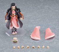 Figma Nezuko Kamado Demon Slayer 13cm in Malta | LAB7