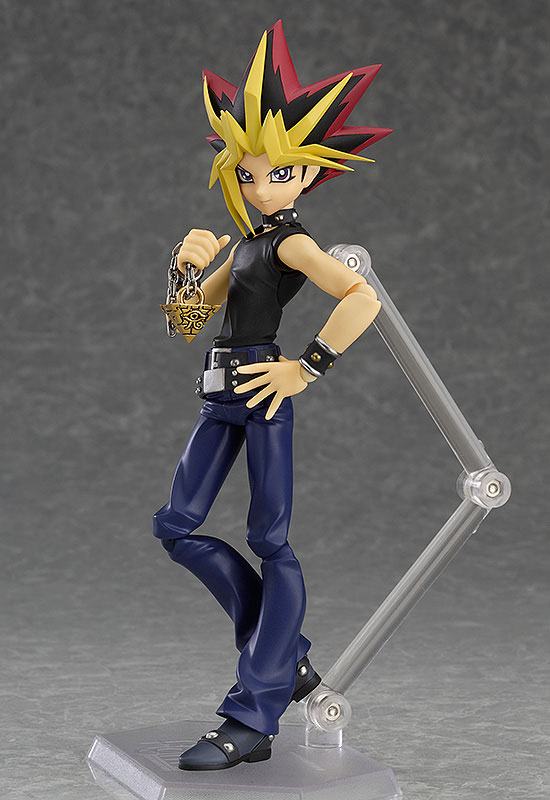 Figma Yami Yugi Yu-Gi-Oh! 14cm in Malta | LAB7