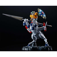 Figuarts Zero Touche Metallique Steel Jeeg in Malta | LAB7