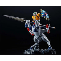 Figuarts Zero Touche Metallique Steel Jeeg in Malta | LAB7