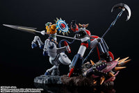 Figuarts Zero Touche Metallique Steel Jeeg in Malta | LAB7