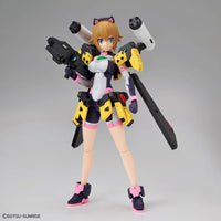 Figure Rise Standard Avatar Fumina 1/144 by LAB7 Malta, Europe