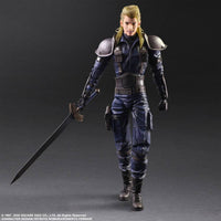 Final Fantasy VII Remake Play Arts Kai Action Figure Roche 27 cm by LAB7 Malta, Europe