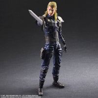 Final Fantasy VII Remake Play Arts Kai Action Figure Roche 27 cm by LAB7 Malta, Europe