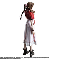 Final Fantasy VII Remake Play Arts Kai A/F Aerith Gainsborough by LAB7 Malta, Europe