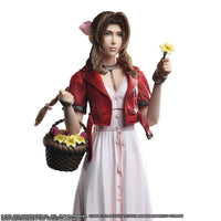 Final Fantasy VII Remake Play Arts Kai A/F Aerith Gainsborough in Malta | LAB7