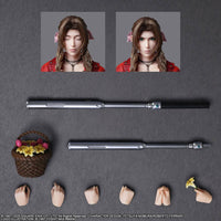 Final Fantasy VII Remake Play Arts Kai A/F Aerith Gainsborough in Malta | LAB7