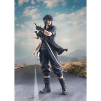 Final Fantasy XV Noctis Lucis Caelum PVC Figure 26cm in Malta | LAB7
