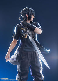 Final Fantasy XV Noctis Lucis Caelum PVC Figure 26cm by LAB7 Malta, Europe