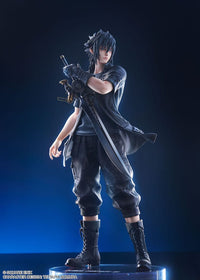 Final Fantasy XV Noctis Lucis Caelum PVC Figure 26cm by LAB7 Malta, Europe