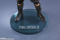Final Fantasy XV Noctis Lucis Caelum PVC Figure 26cm by LAB7 Malta, Europe