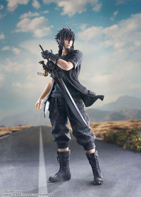 Final Fantasy XV Noctis Lucis Caelum PVC Figure 26cm by LAB7 Malta, Europe