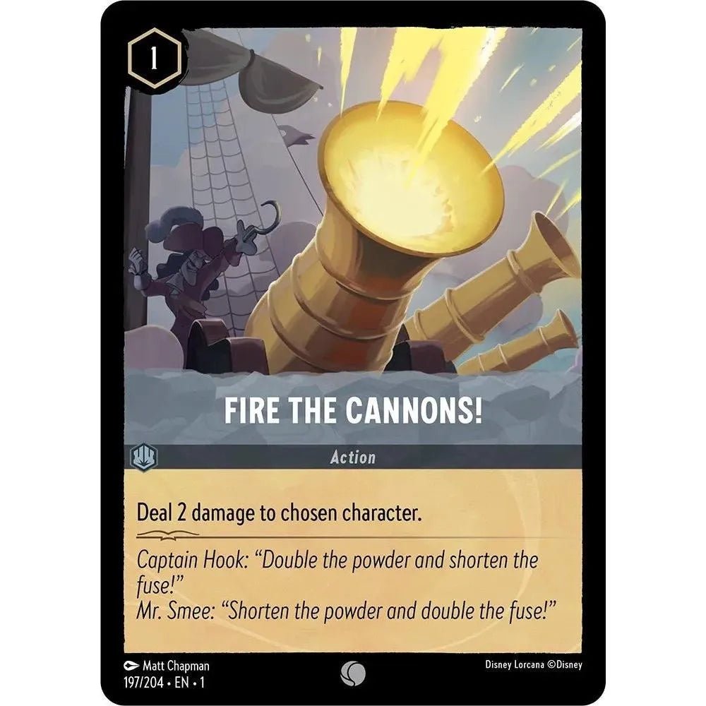 Fire the Cannons! (197/204) (The First Chapter) in Malta | LAB7