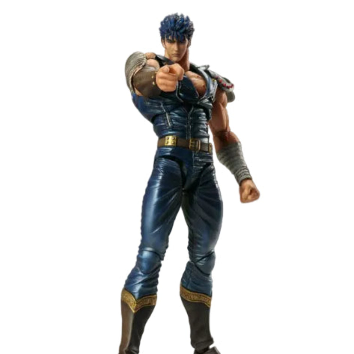 Fist of the North Star Kenshiro Muso Chozokado Figure 18cm in Malta | LAB7