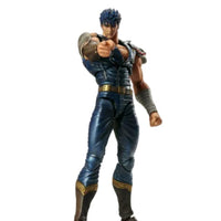 Fist of the North Star Kenshiro Muso Chozokado Figure 18cm in Malta | LAB7