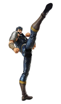 Fist of the North Star Kenshiro Muso Chozokado Figure 18cm in Malta | LAB7